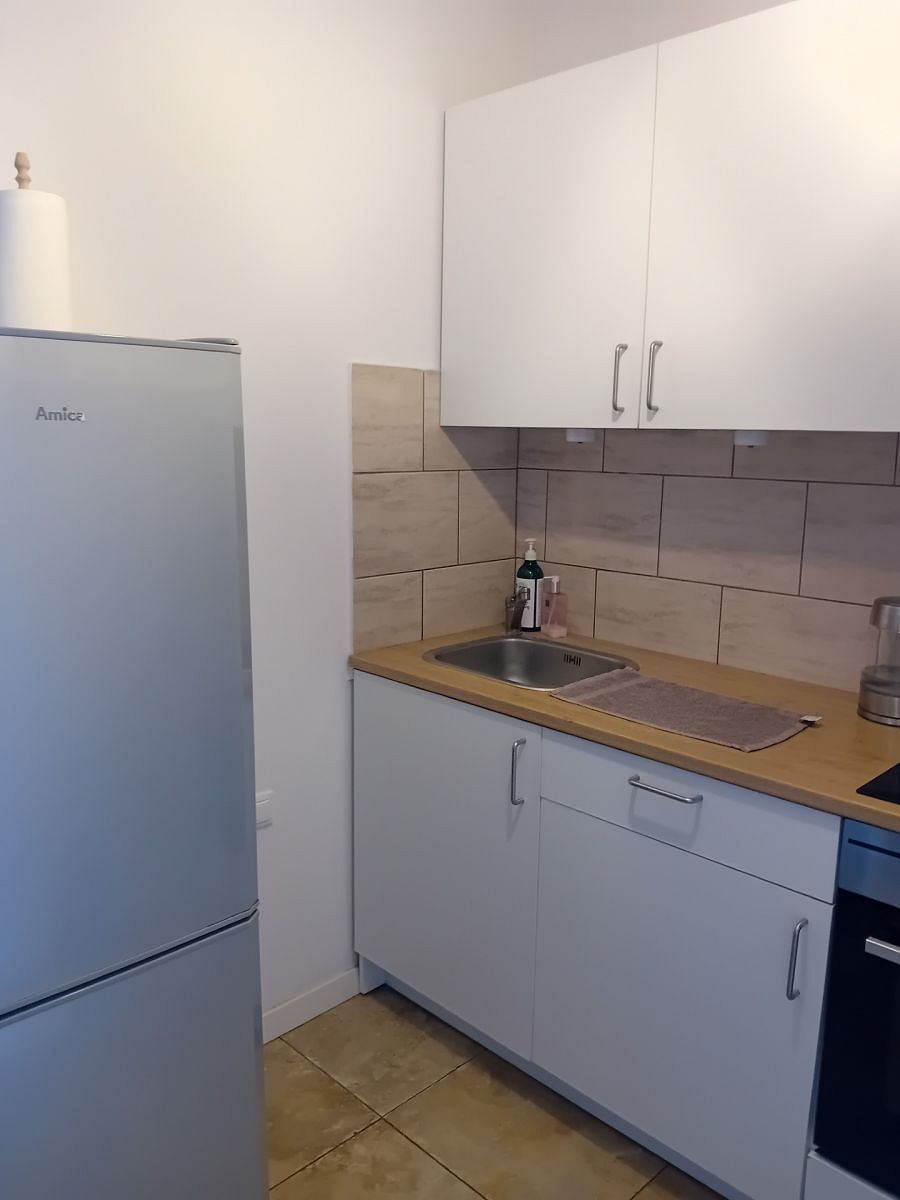 Mieszkanie 1 pokojowe na Wynajem