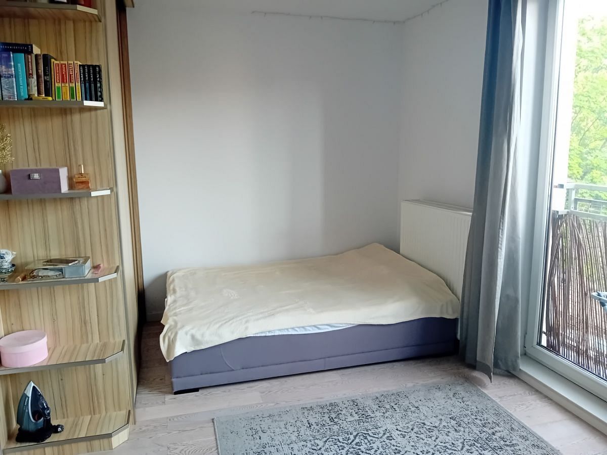 Mieszkanie 1 pokojowe na Wynajem