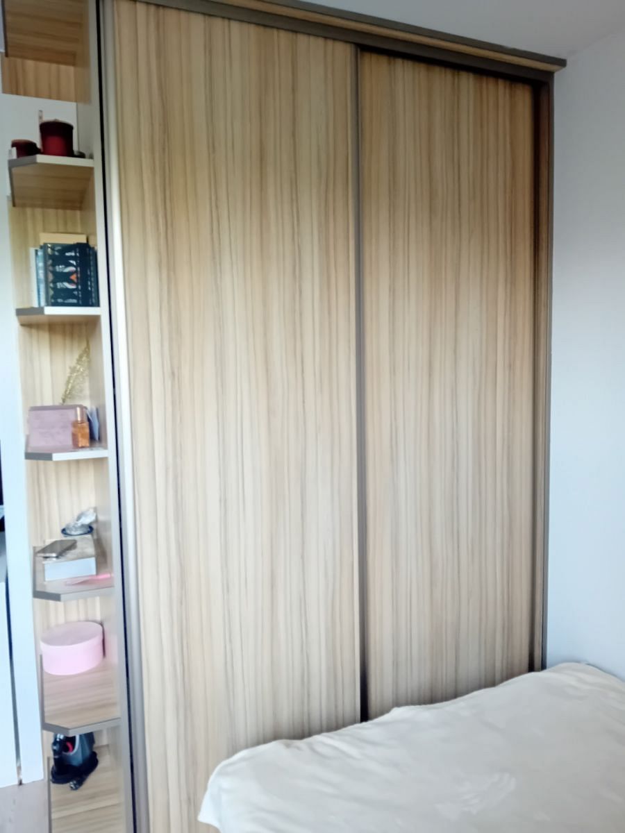 Mieszkanie 1 pokojowe na Wynajem