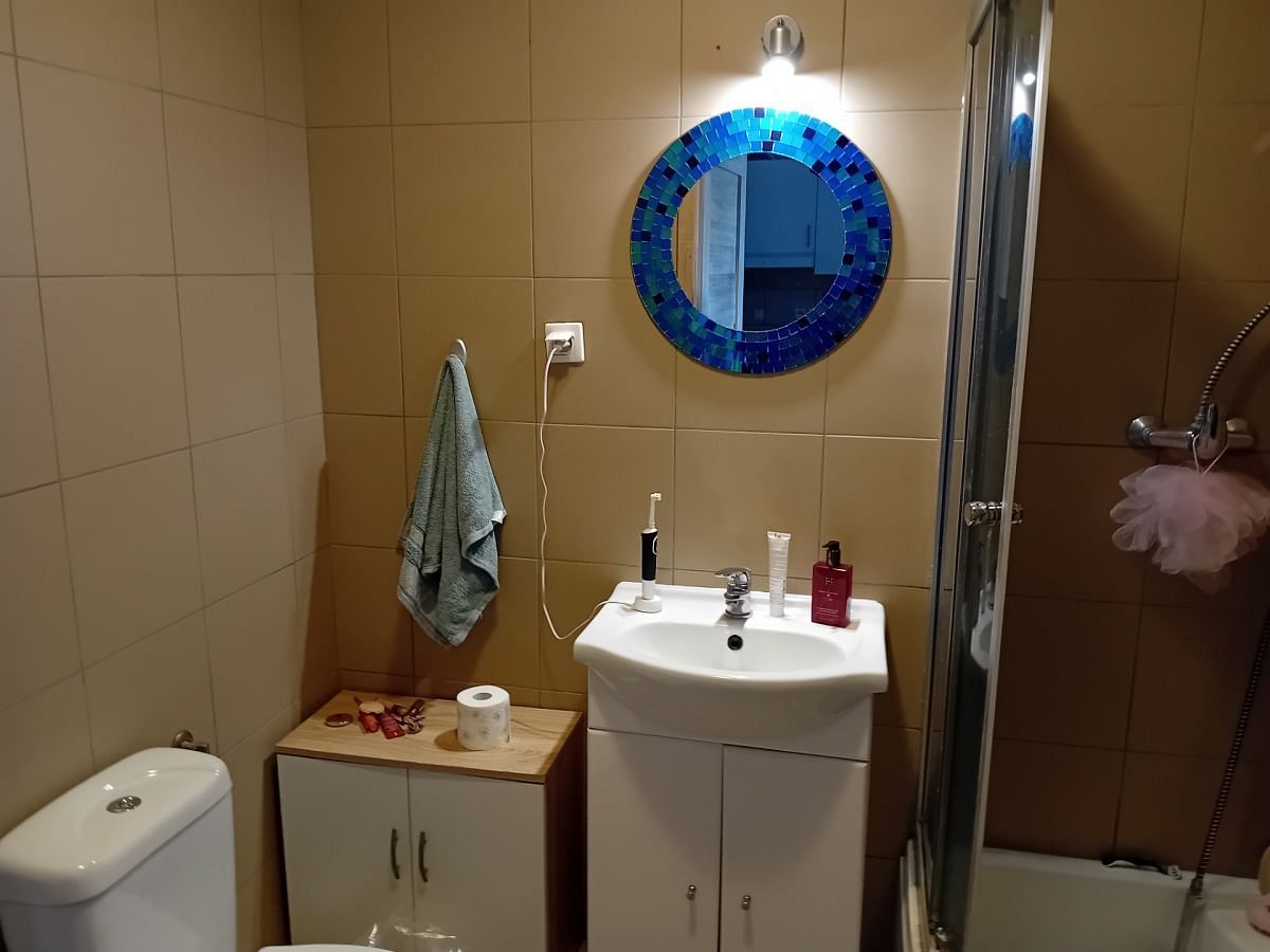 Mieszkanie 1 pokojowe na Wynajem