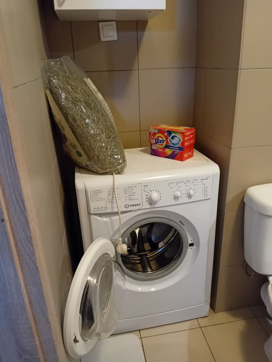 Mieszkanie 1 pokojowe na Wynajem