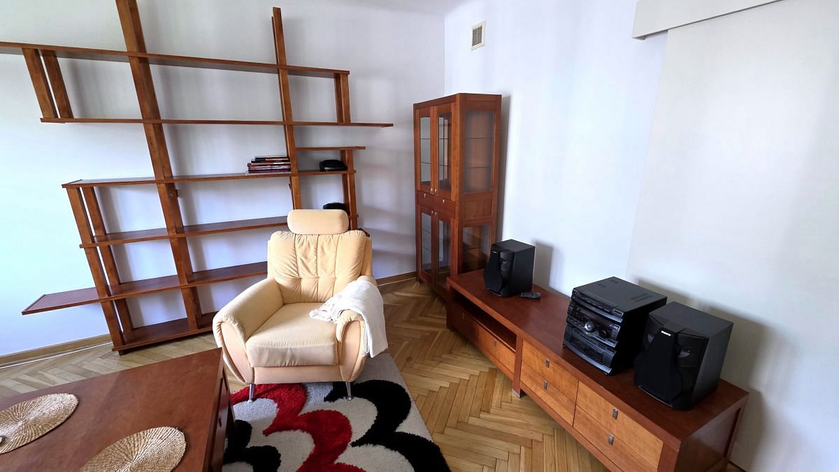 Mieszkanie 2 pokojowe na Wynajem