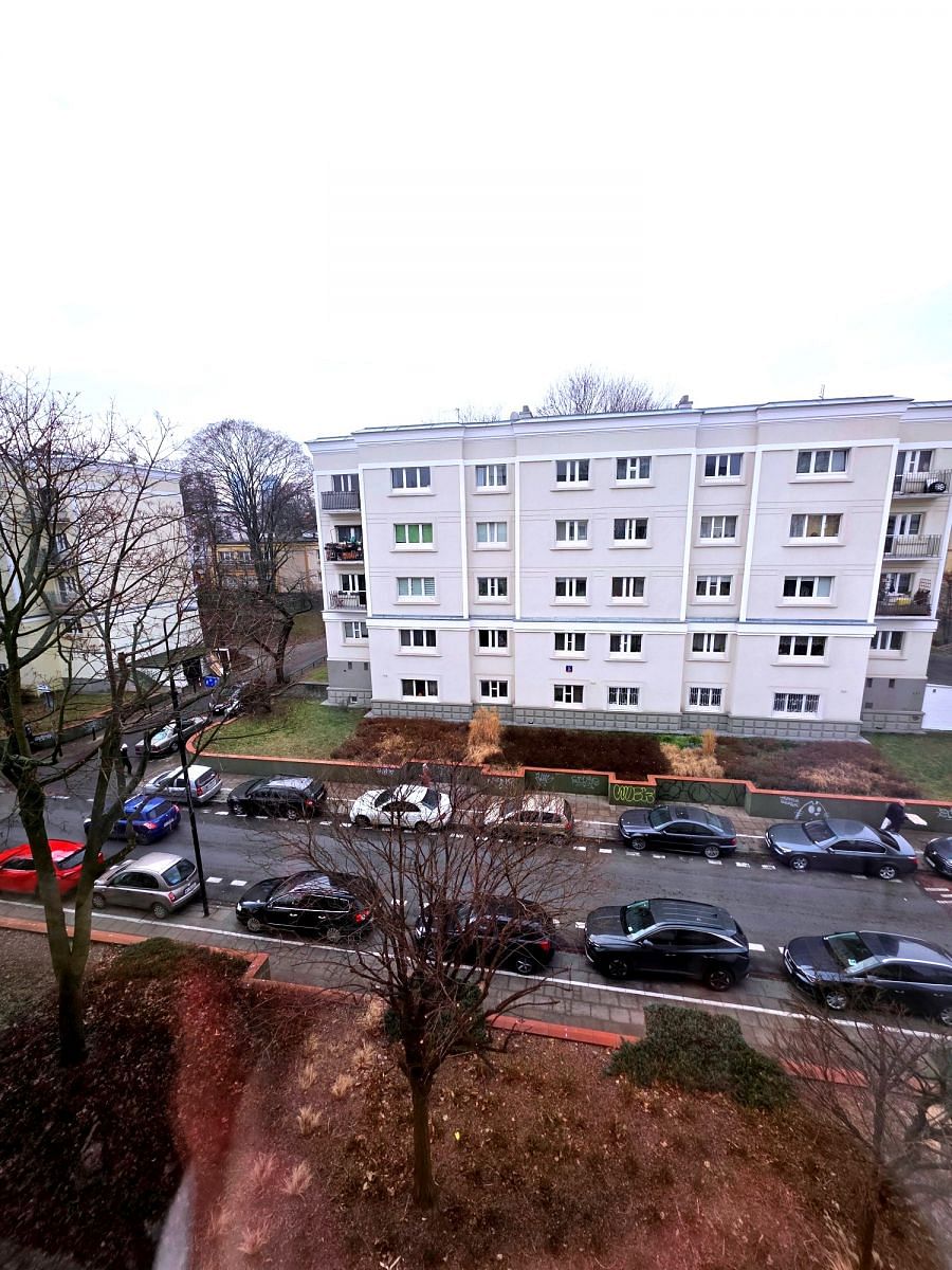 Mieszkanie 2 pokojowe na Wynajem