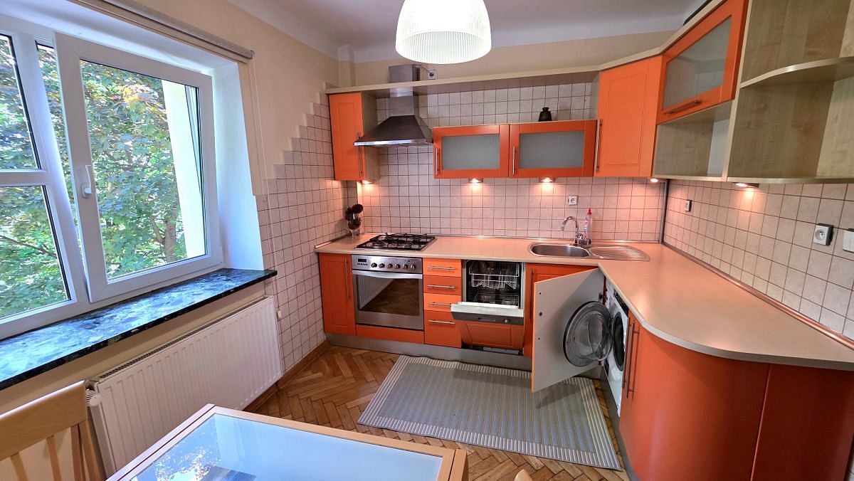 Mieszkanie 2 pokojowe na Wynajem