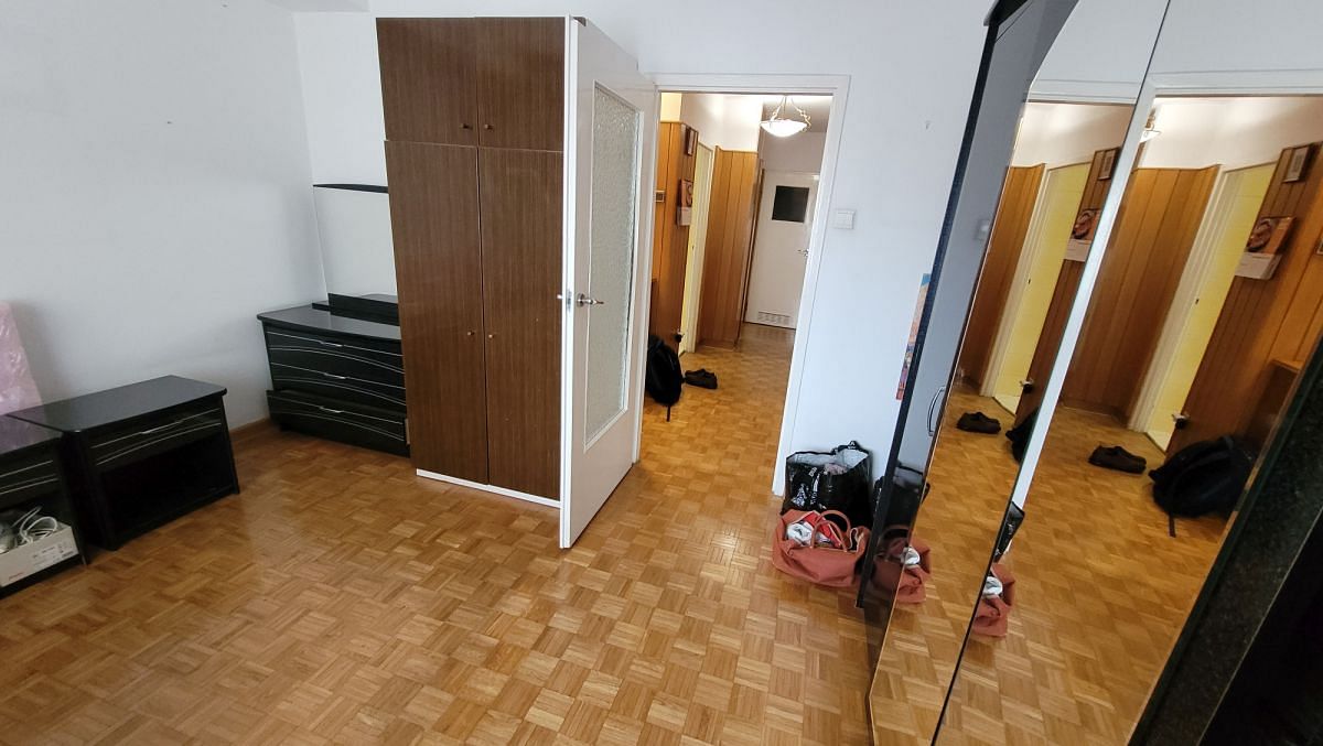 Mieszkanie 3 pokojowe na Sprzedaż