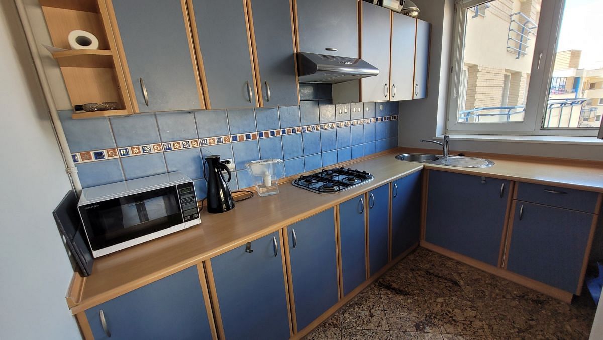 Mieszkanie 2 pokojowe na Wynajem