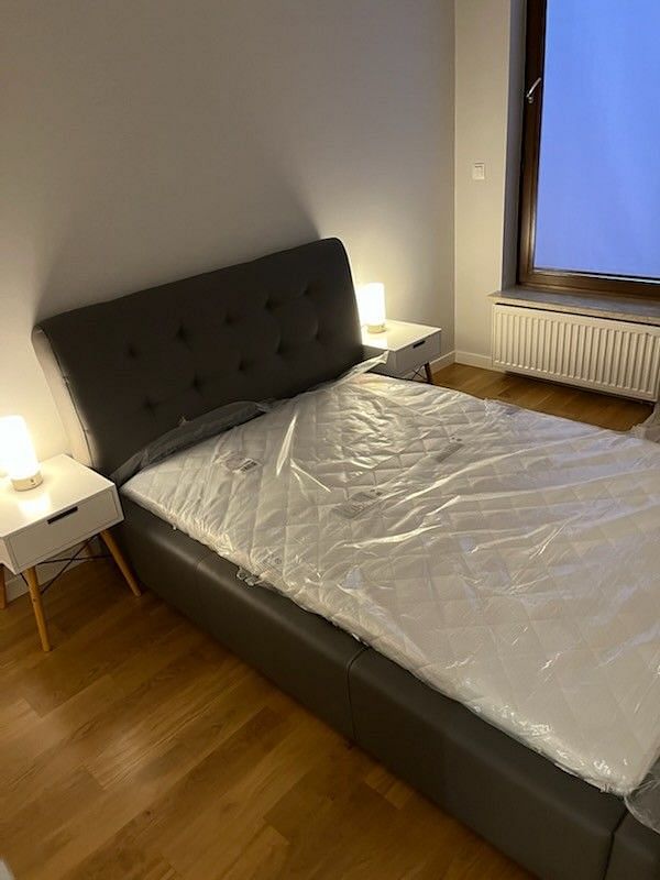 Mieszkanie 2 pokojowe na Wynajem
