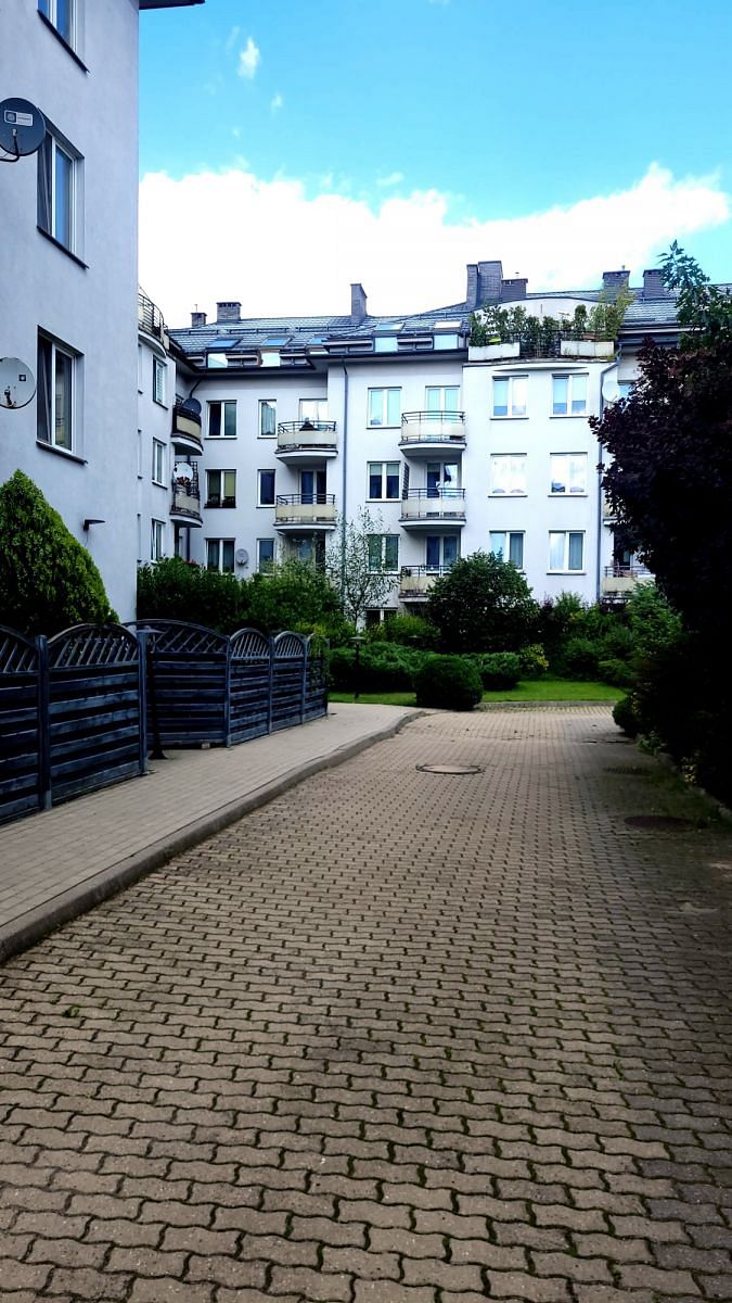 Mieszkanie 5 pokojowe na Sprzedaż