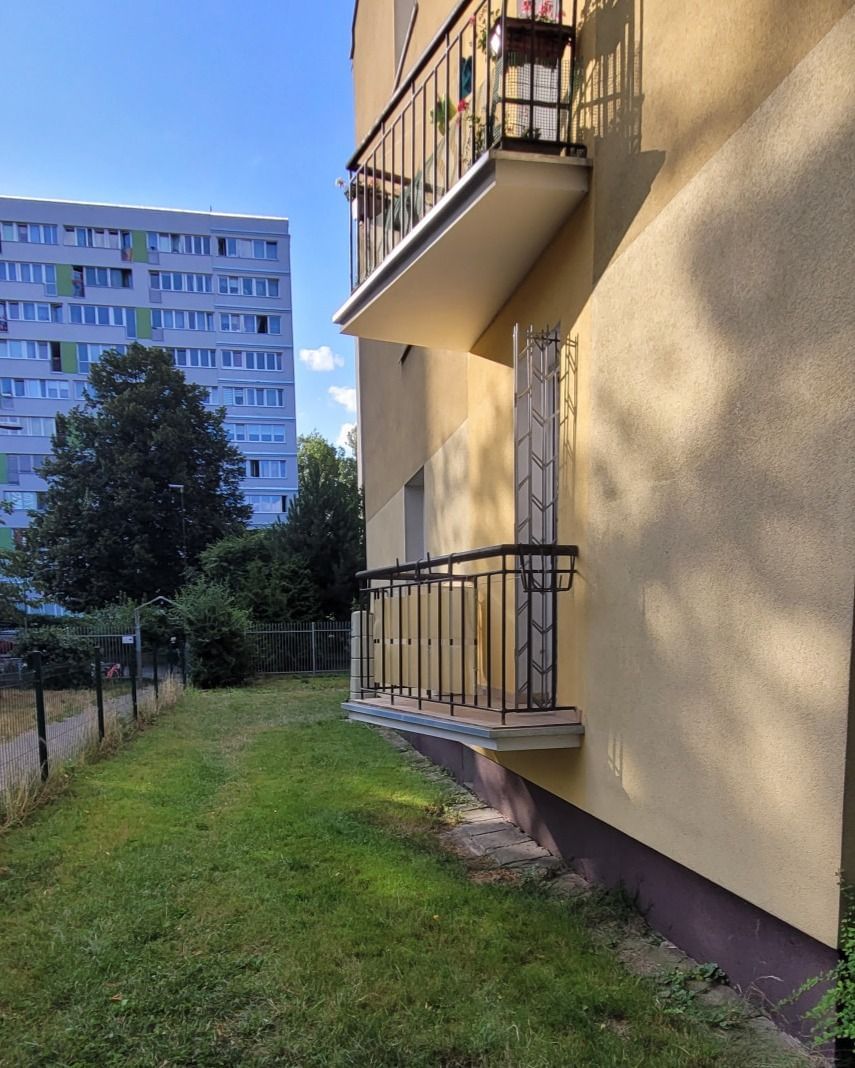 Mieszkanie 2 pokojowe na Wynajem