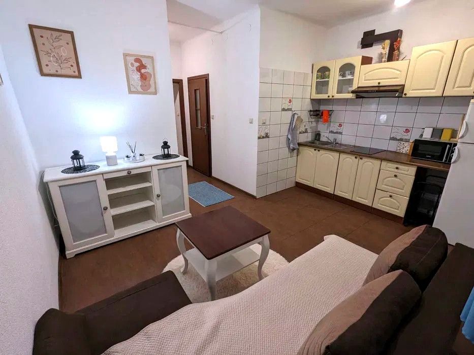 Mieszkanie 2 pokojowe na Wynajem