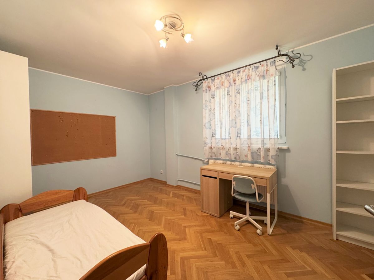 Mieszkanie 4 pokojowe na Wynajem