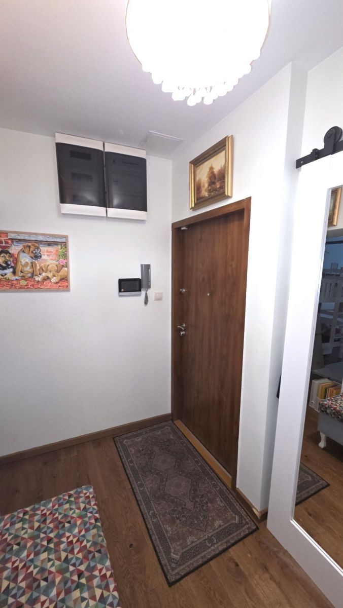 Mieszkanie 3 pokojowe na Wynajem