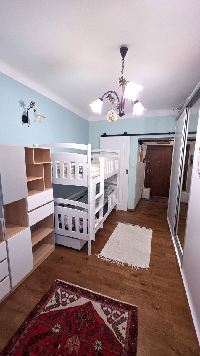Mieszkanie 3 pokojowe na Wynajem