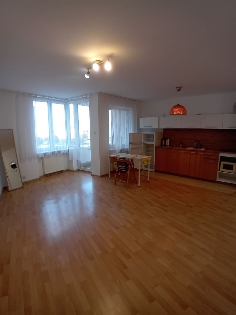 Mieszkanie 1 pokojowe na Sprzedaż