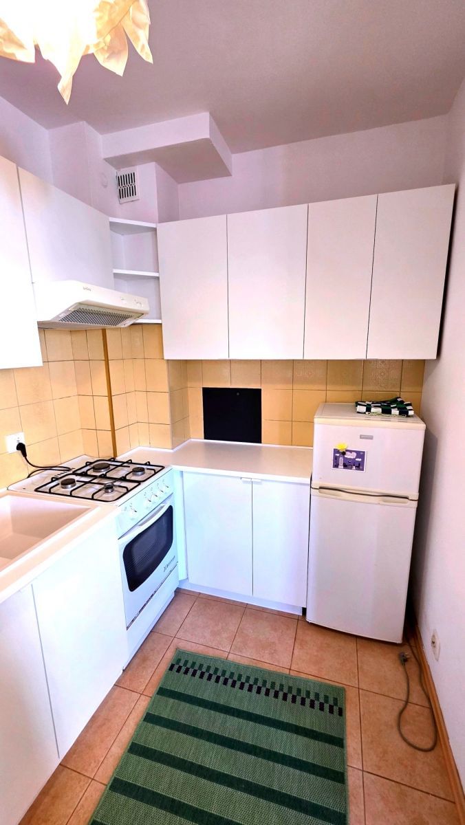 Mieszkanie 1 pokojowe na Wynajem