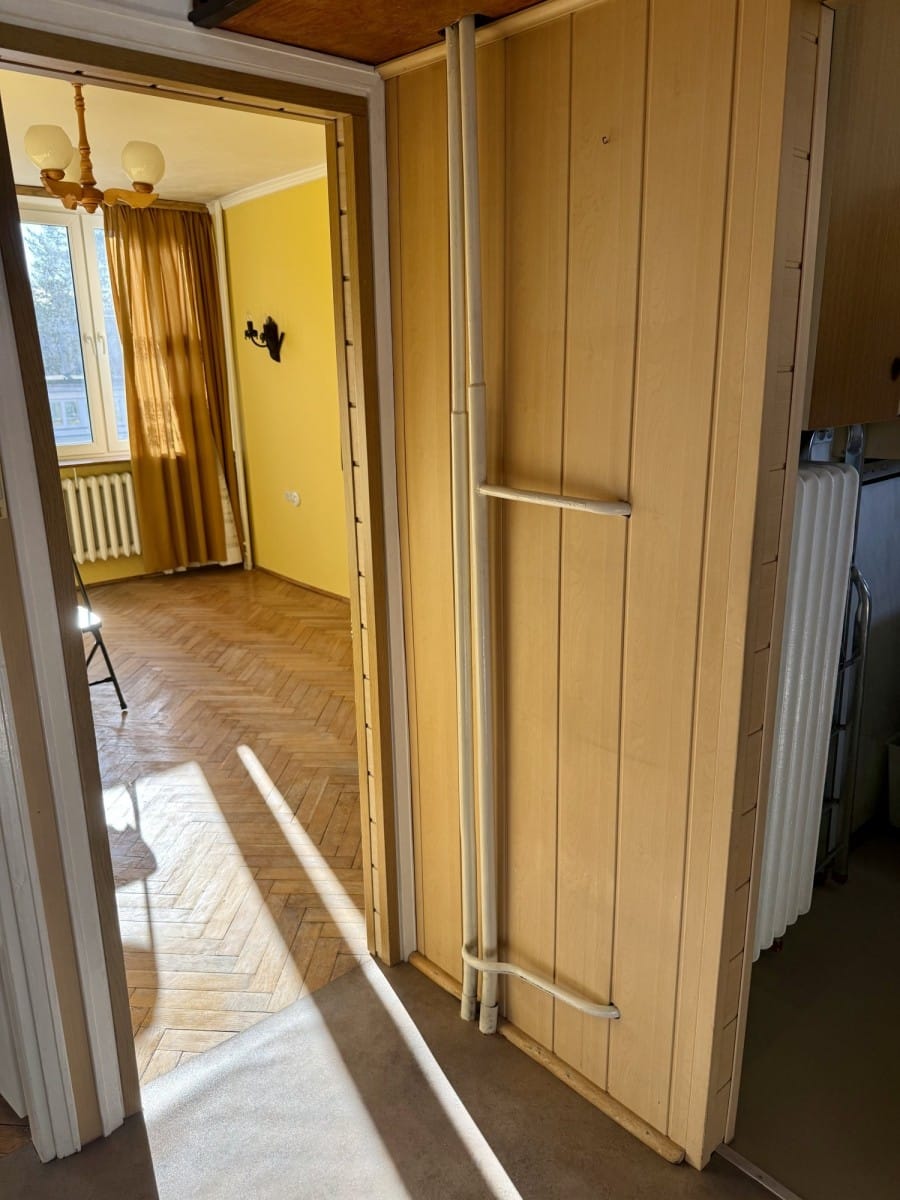 Mieszkanie 2 pokojowe na Sprzedaż