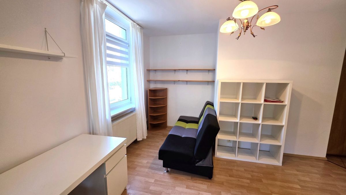 Mieszkanie 1 pokojowe na Wynajem