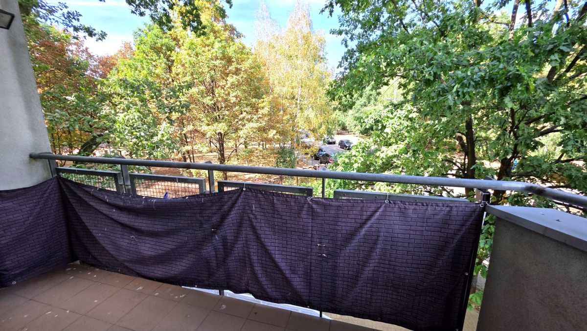 Mieszkanie 1 pokojowe na Wynajem