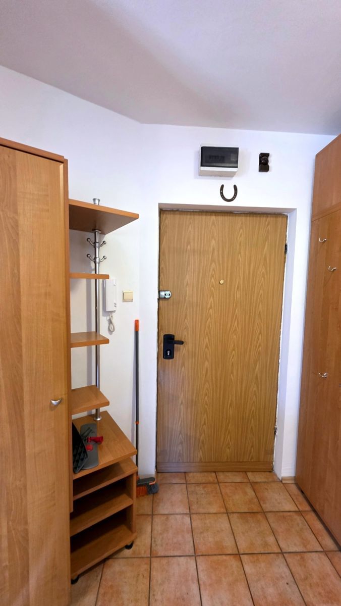 Mieszkanie 1 pokojowe na Wynajem