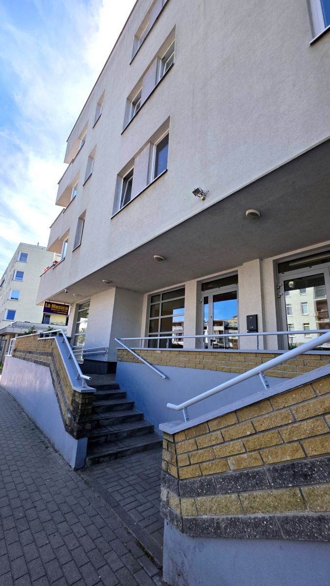 Mieszkanie 1 pokojowe na Wynajem