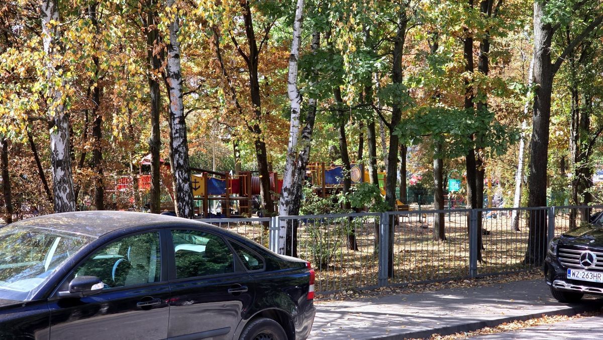 Mieszkanie 1 pokojowe na Wynajem