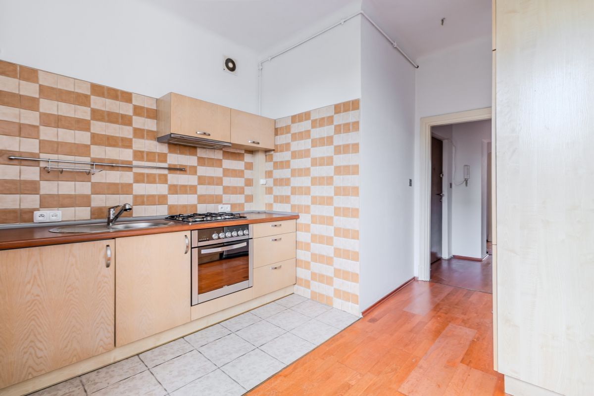 Mieszkanie 2 pokojowe na Sprzedaż