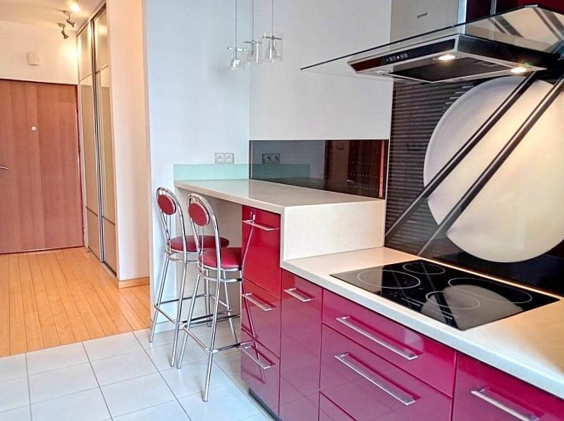 Mieszkanie 2 pokojowe na Wynajem