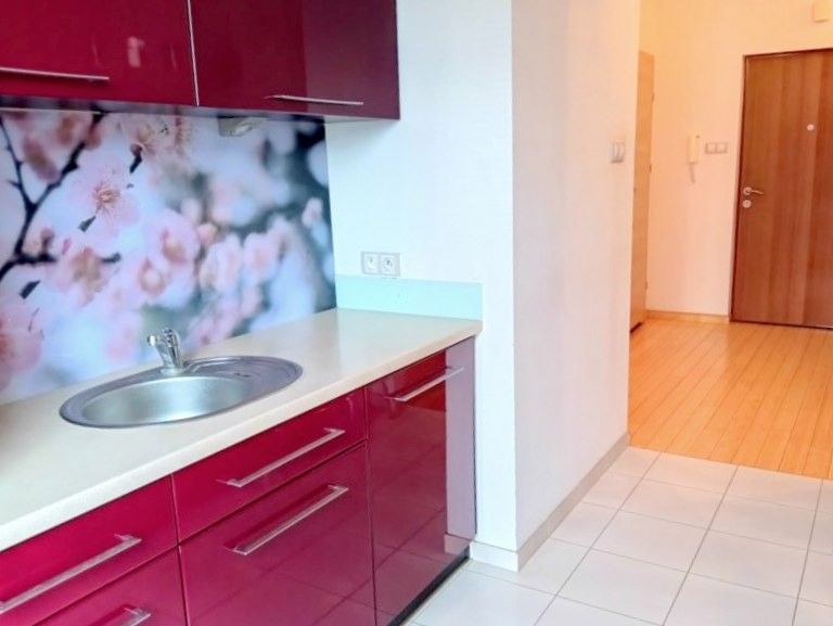 Mieszkanie 2 pokojowe na Wynajem