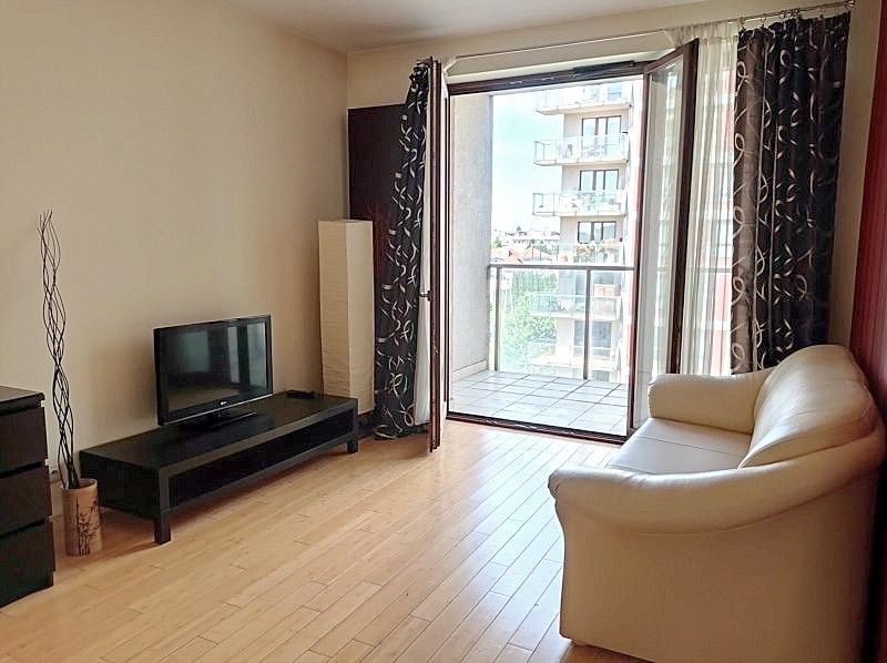 Mieszkanie 2 pokojowe na Wynajem