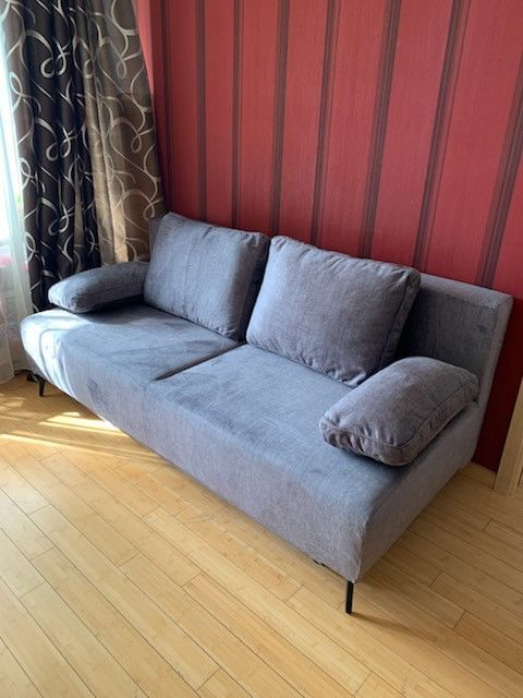 Mieszkanie 2 pokojowe na Wynajem