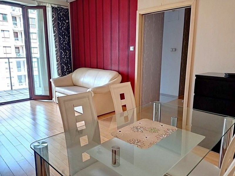 Mieszkanie 2 pokojowe na Wynajem