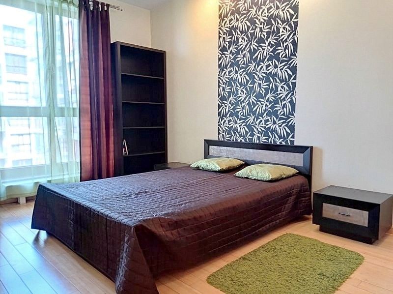 Mieszkanie 2 pokojowe na Wynajem