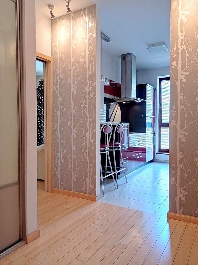 Mieszkanie 2 pokojowe na Wynajem