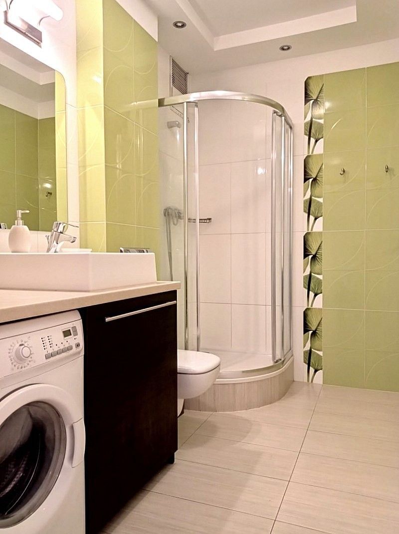 Mieszkanie 2 pokojowe na Wynajem