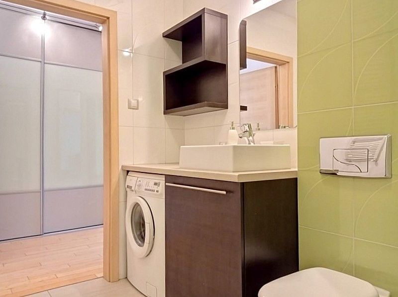 Mieszkanie 2 pokojowe na Wynajem