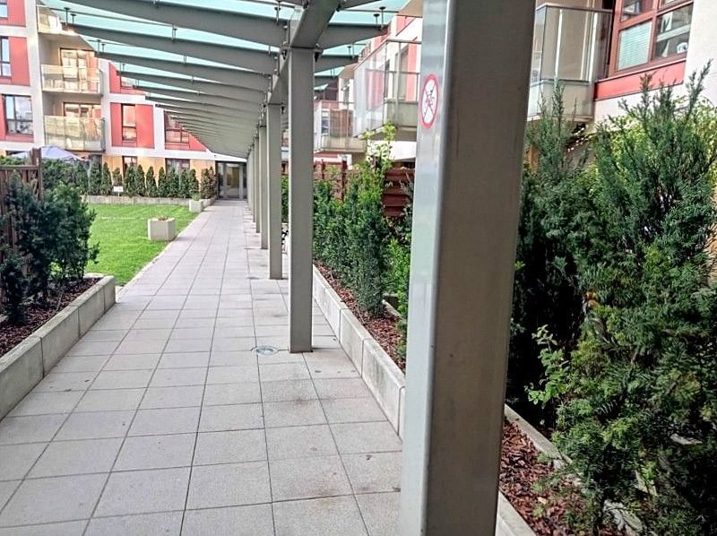 Mieszkanie 2 pokojowe na Wynajem