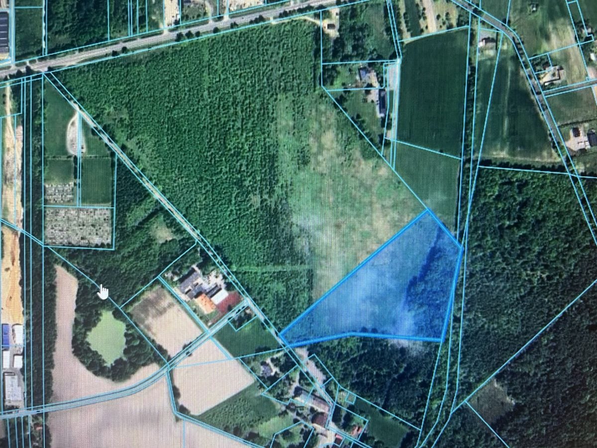 Działka  pokojowe na Sprzedaż