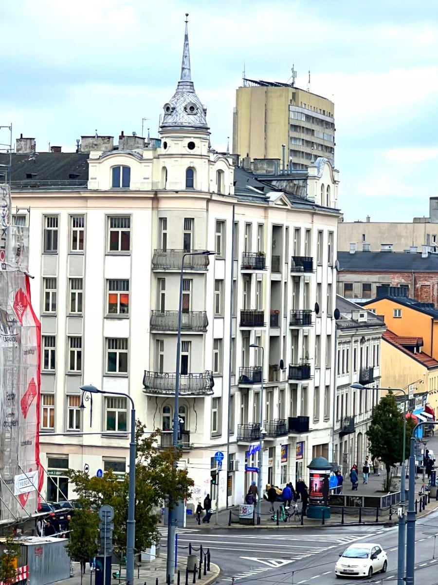 Mieszkanie 5 pokojowe na Sprzedaż