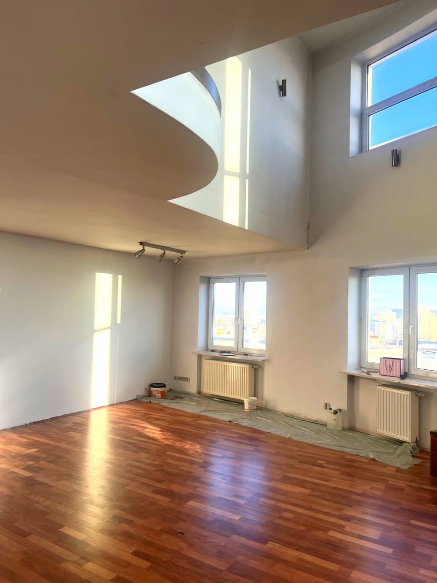 Mieszkanie 5 pokojowe na Wynajem