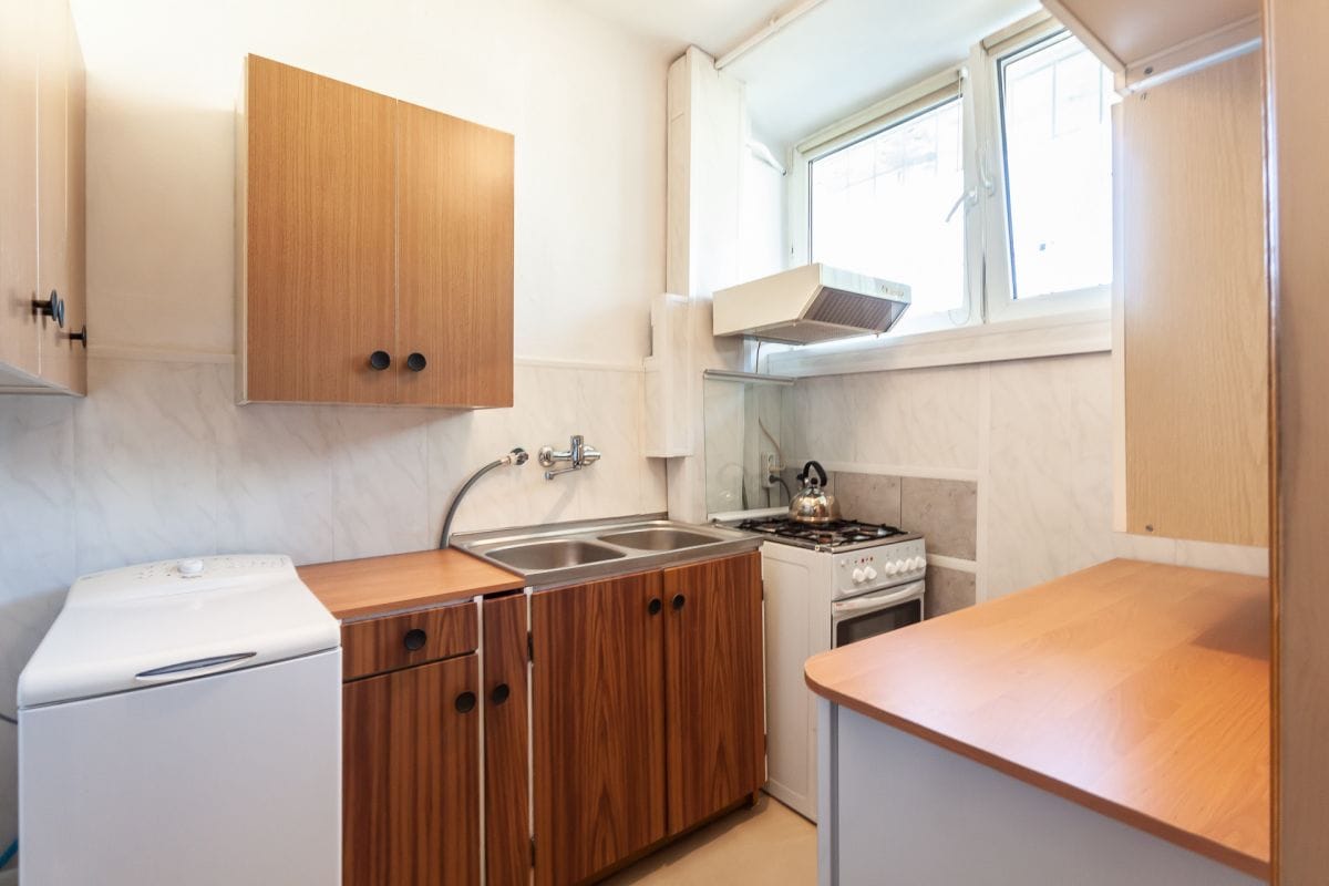 Mieszkanie 2 pokojowe na Sprzedaż