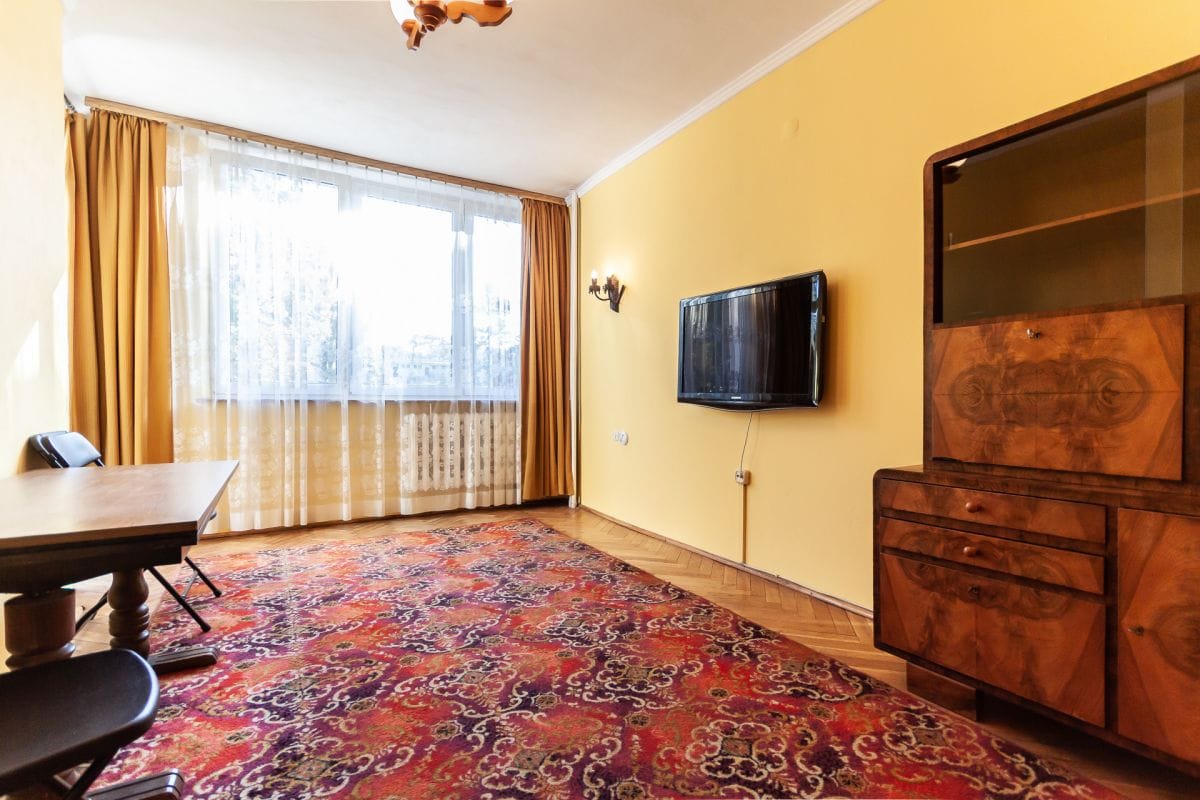 Mieszkanie 2 pokojowe na Sprzedaż