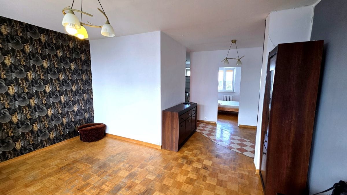 Mieszkanie 3 pokojowe na Sprzedaż