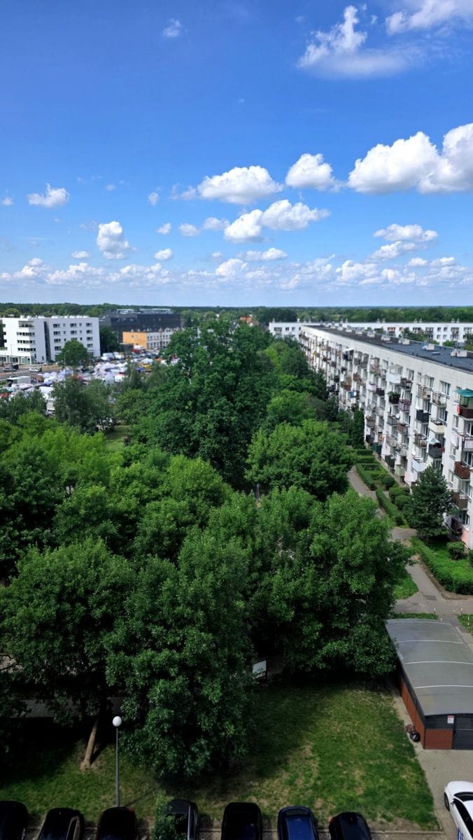 Mieszkanie 3 pokojowe na Sprzedaż