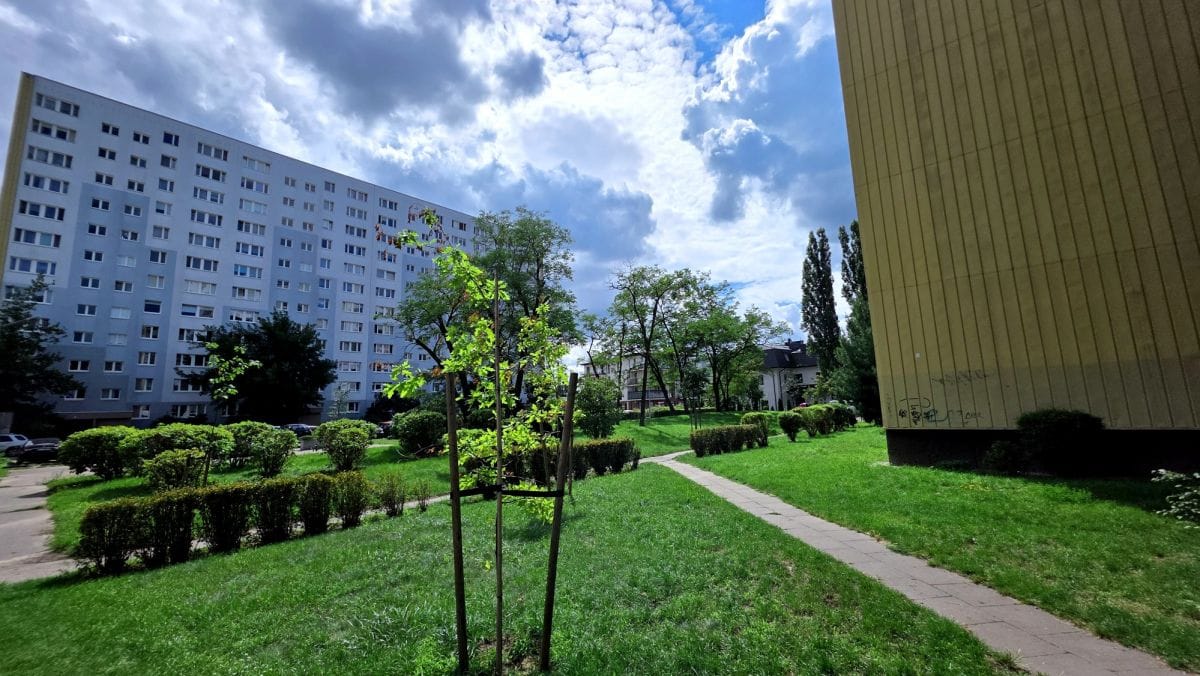 Mieszkanie 3 pokojowe na Sprzedaż