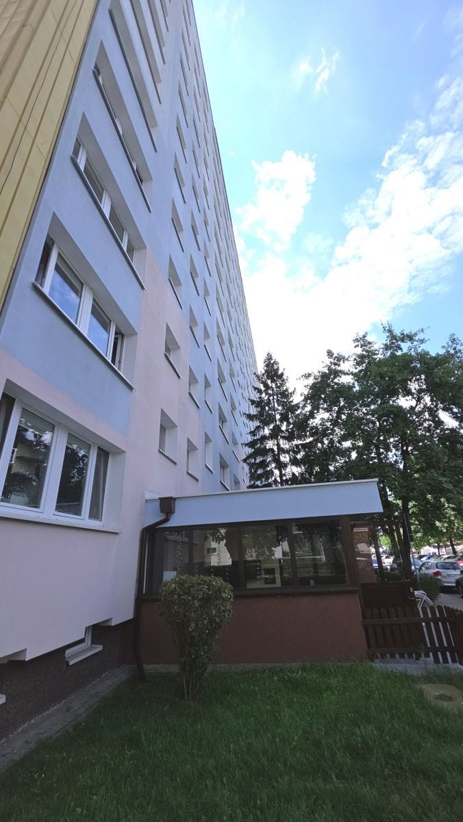 Mieszkanie 3 pokojowe na Sprzedaż