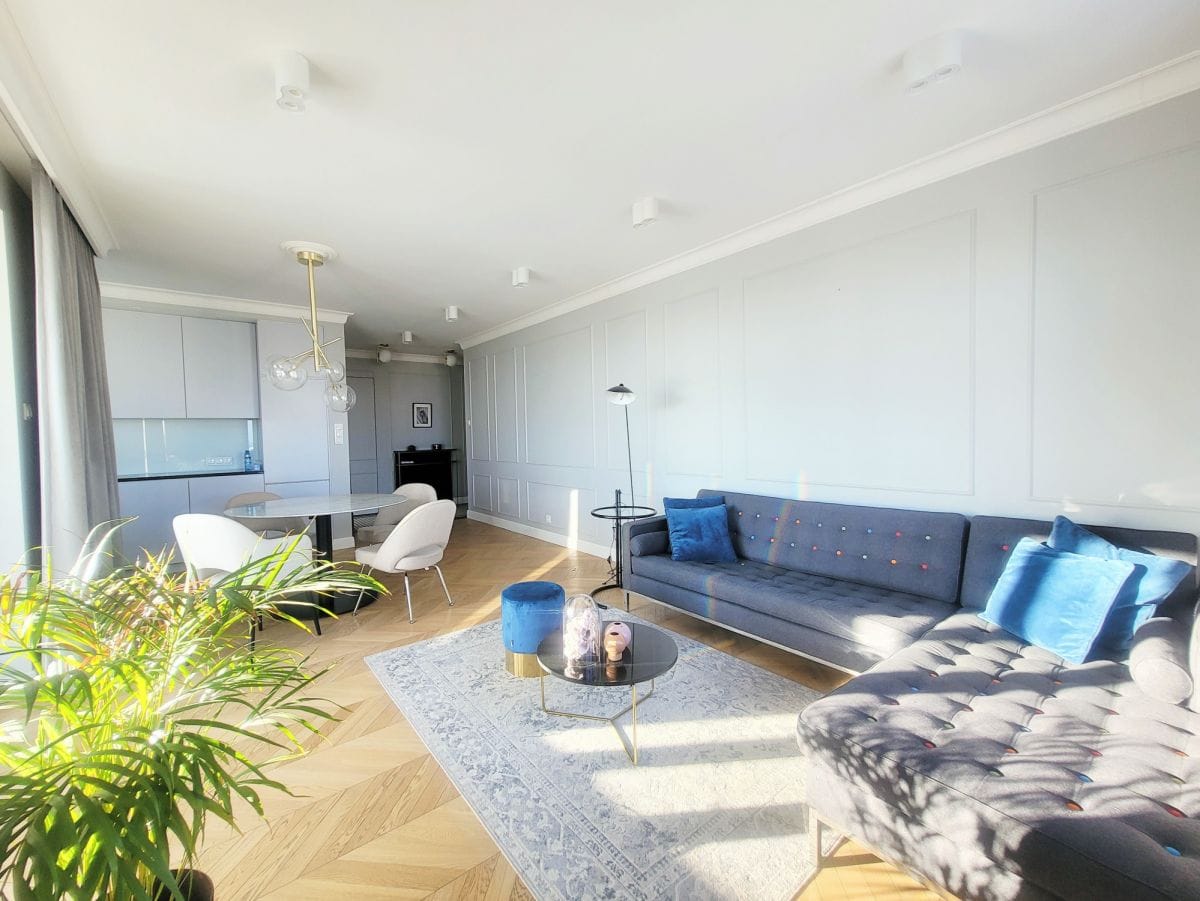 Mieszkanie 2 pokojowe na Wynajem