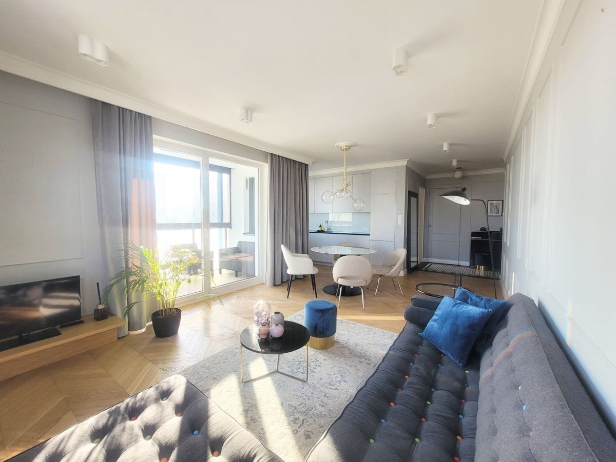 Mieszkanie 2 pokojowe na Wynajem