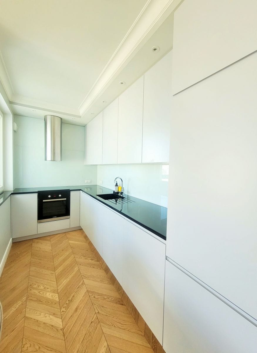 Mieszkanie 2 pokojowe na Wynajem