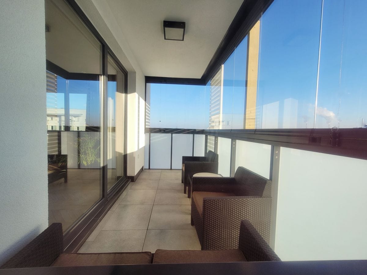 Mieszkanie 2 pokojowe na Wynajem