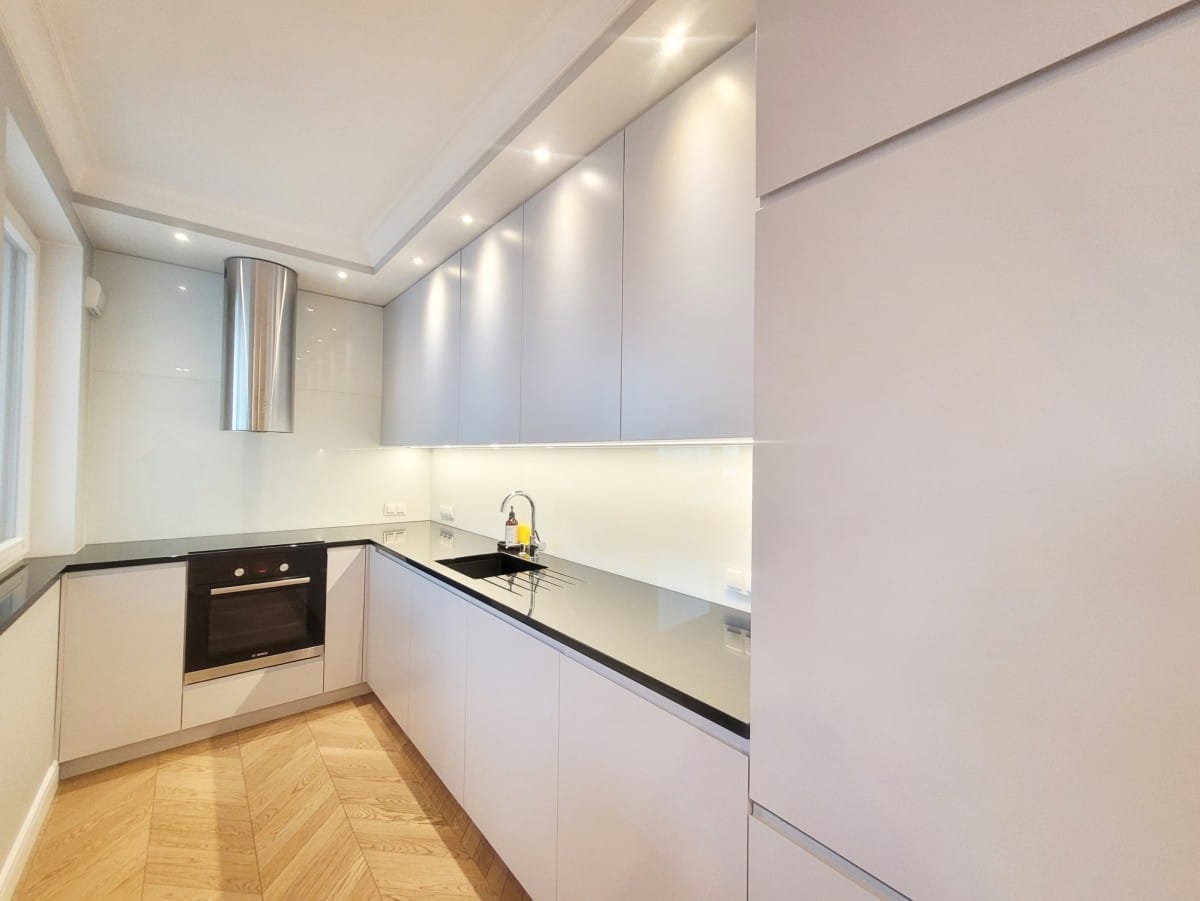 Mieszkanie 2 pokojowe na Wynajem